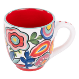 In The Garden Mug Home Decor Glory Haus