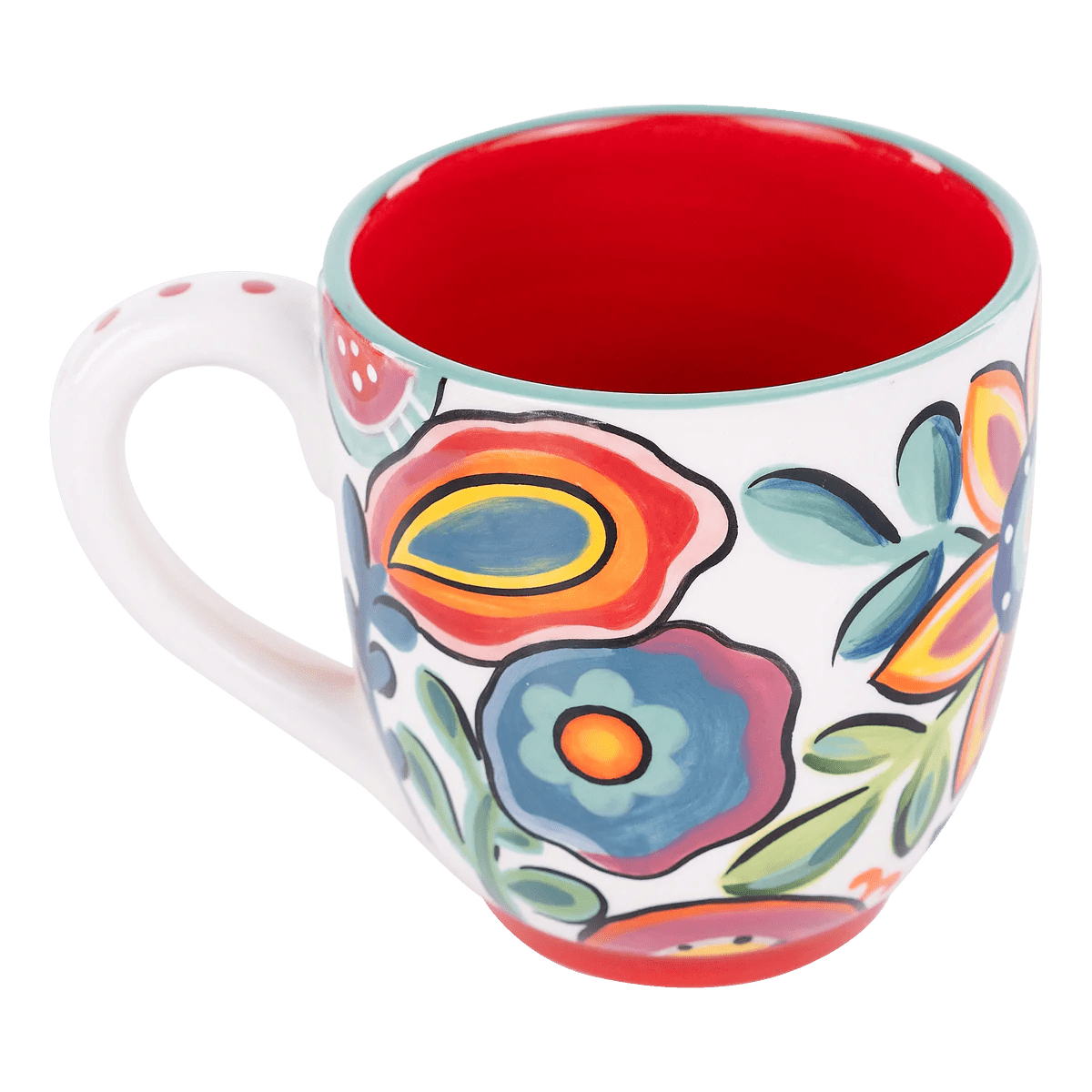 In The Garden Mug Home Decor Glory Haus