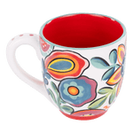 In The Garden Mug Home Decor Glory Haus