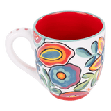 In The Garden Mug Home Decor Glory Haus