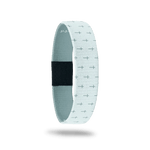 Interactive Bible Verse Bracelet - Assorted Misc Accessories ZOX Colossians 3:12-14