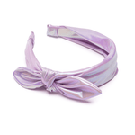 Iridescent Metallic Headband Kids Hair Accessories Great Pretenders