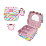 Jewelry Box with Mirror - Sugar Crush Kids Misc Accessories Hot Focus