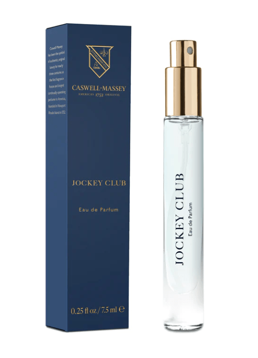 Jockey Club Eau de Parfum Self-Care Caswell-Massey