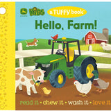 John Deere Kids Hello Farm - Sugar Babies Children's Boutique/Meg's Shoppe