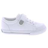 Jordan - White Girls Shoes Footmates
