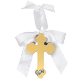 Joy Cross - 6" Home Decor Have Mercy Gifts