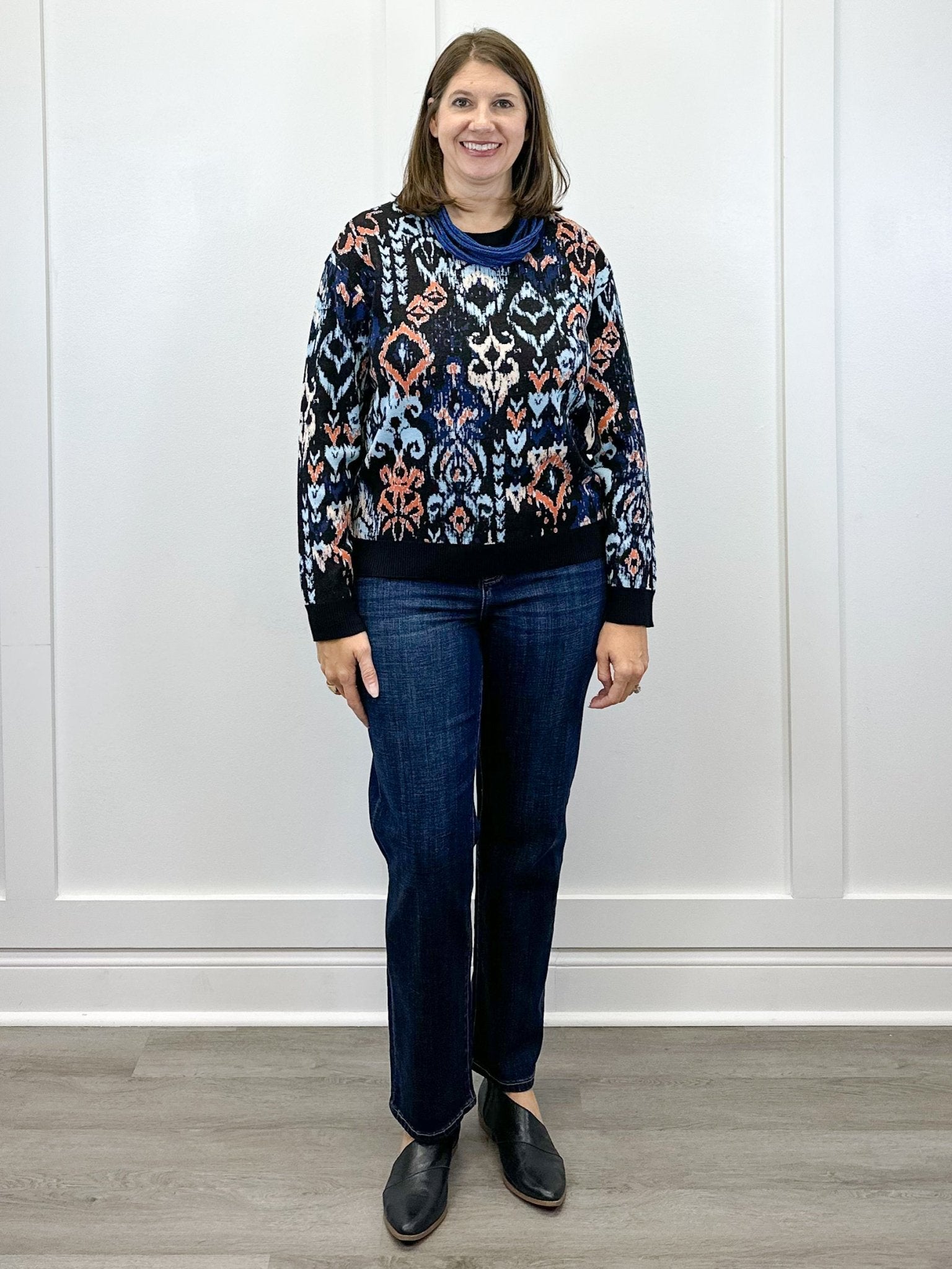 Kennedy Straight - Eastmoor Jeans Liverpool