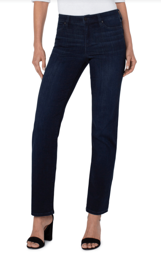 Kennedy Straight Jeans - Halifax Jeans Liverpool