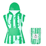 Kids Poncho - Laters Gators Kids Swim Dock & Bay
