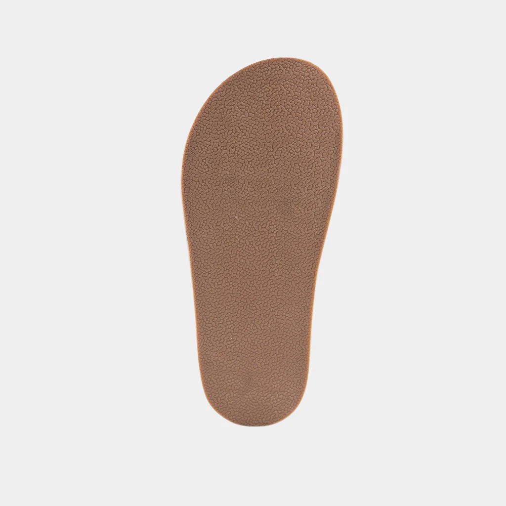 Kiki Mini - Gold Girls Shoes Shu Shop