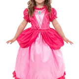Kingdom Princess Toys Little Adventures
