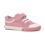 Kristin - Rose Pink Girls Shoes See Kai Run
