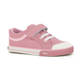 Kristin - Rose Pink Girls Shoes See Kai Run