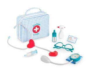 Large Doctor Set - Sugar Babies Children's Boutique/Meg's Shoppe
