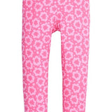 Leggings - Maple Leaf Girls Pants + Leggings Bisby