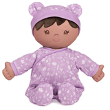 Leilani - Purple Recycled Doll Toys Spin Master