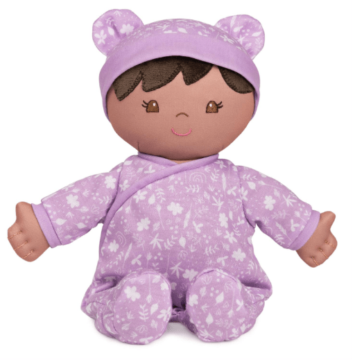 Leilani - Purple Recycled Doll Toys Spin Master