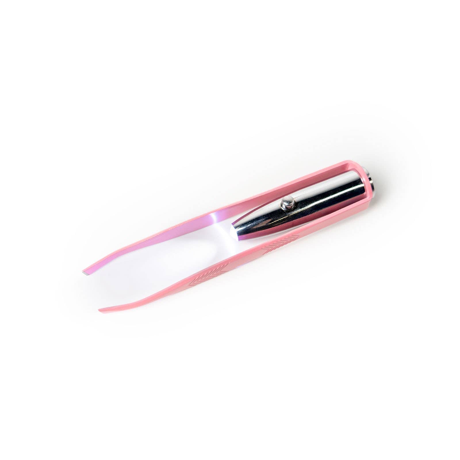 Lemon Lavender Light Up Tweezer Self-Care DM Merchandising