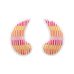 Lemon Lavender Under Eye Gel Pads - Assorted Self-Care DM Merchandising Pink Checks