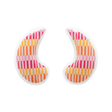 Lemon Lavender Under Eye Gel Pads - Assorted Self-Care DM Merchandising Pink Checks