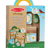 Let's Explore Scavenger Hunt Play Set Toys Melissa & Doug