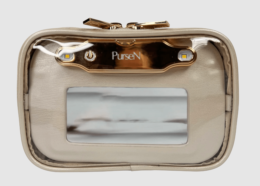 Litt Mini Organizer - Pearl Cases PurseN