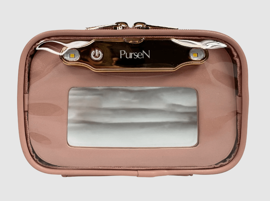 Litt Mini Organizer - Petal Rose Cases PurseN