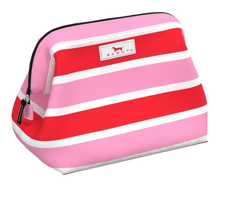 Little Big Mouth - Candy Striper - Sugar Babies Children's Boutique/Meg's Shoppe