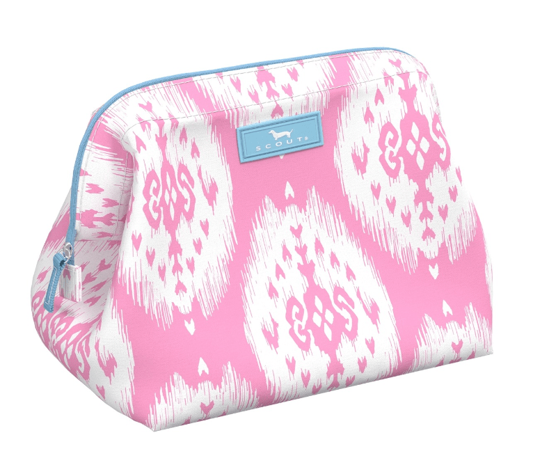 Little Big Mouth - Ikant Belize Utility Bags Scout