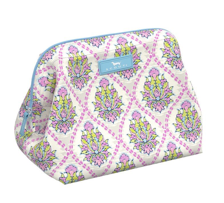 Little Big Mouth - Inna Garden Utility Bags Scout