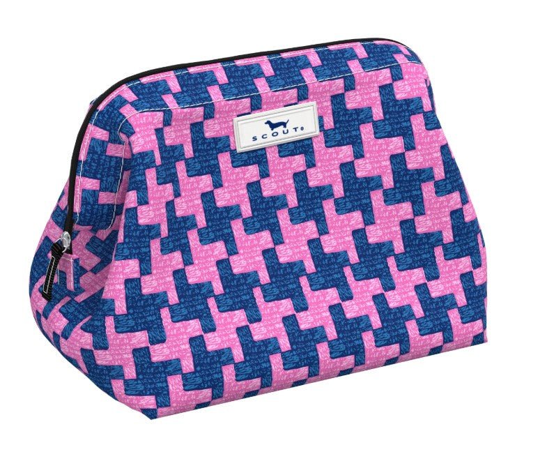 Little Big Mouth - Lost and Hound Utility Bags Scout