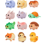 Little Live Pets Needees Toys License 2 Play