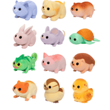 Little Live Pets Needees Toys License 2 Play