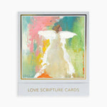 Love Scripture Cards Paper Goods Anne Neilson Home