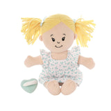 Love Stella Doll - Peach w/ Blonde Pigtails Toys Manhattan Toy Company