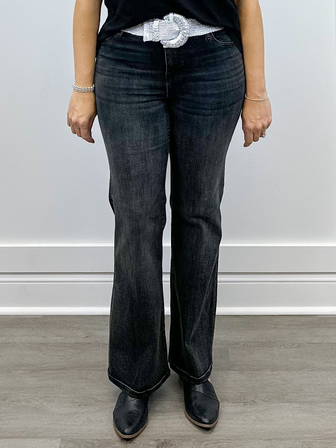 Lucy Bootcut - North Loop Pants Liverpool