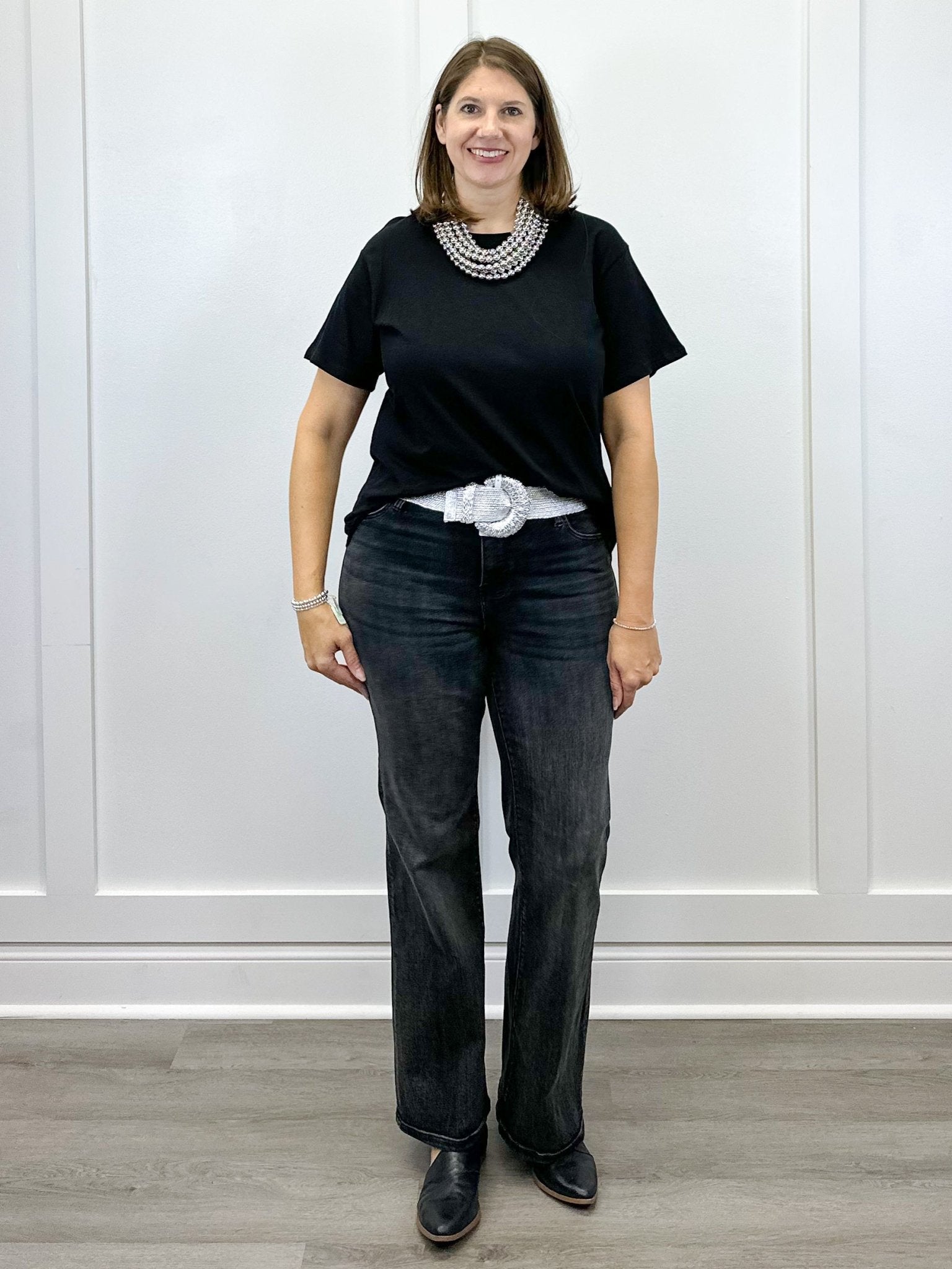 Lucy Bootcut - North Loop Pants Liverpool