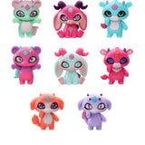 Magic Mixies Mixlings Collector's Cauldron - Purple Toys License 2 Play