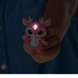 Magic Mixies Mixlings Collector's Cauldron - Purple Toys License 2 Play