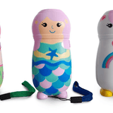 Magicool Rechargeable Flashlight Toys Two's Company