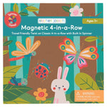 Magnetic 4-in-a-Row -Garden Toys Stephen Joseph