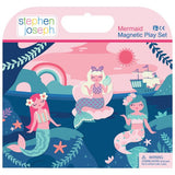 Magnetic Play Sets - Mermaid Toys Stephen Joseph