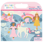 Magnetic Play Sets - Princess Toys Stephen Joseph