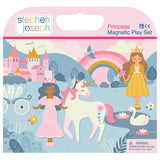Magnetic Play Sets - Princess Toys Stephen Joseph