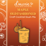 Maple Old Fashioned Impulse d'marie