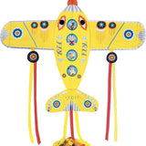 Maxi Plane Kite Toys DJECO
