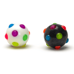 Meteorite Light Up Bouncing Ball Toys Two's Company