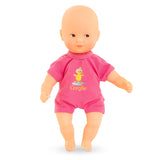 Mini Bath - Pink - Sugar Babies Children's Boutique/Meg's Shoppe