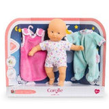Mini Calin Good Night - Butterflies - Sugar Babies Children's Boutique/Meg's Shoppe